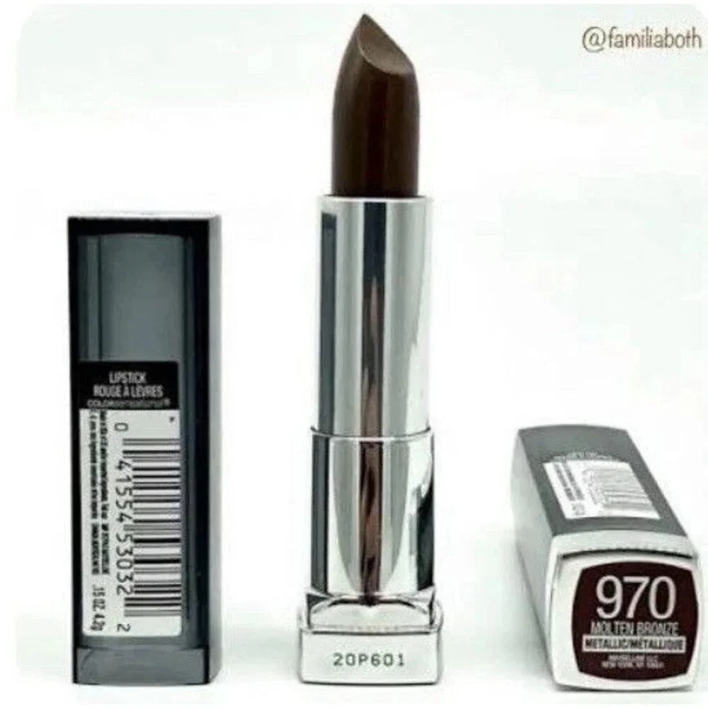 Maybelline color sensational